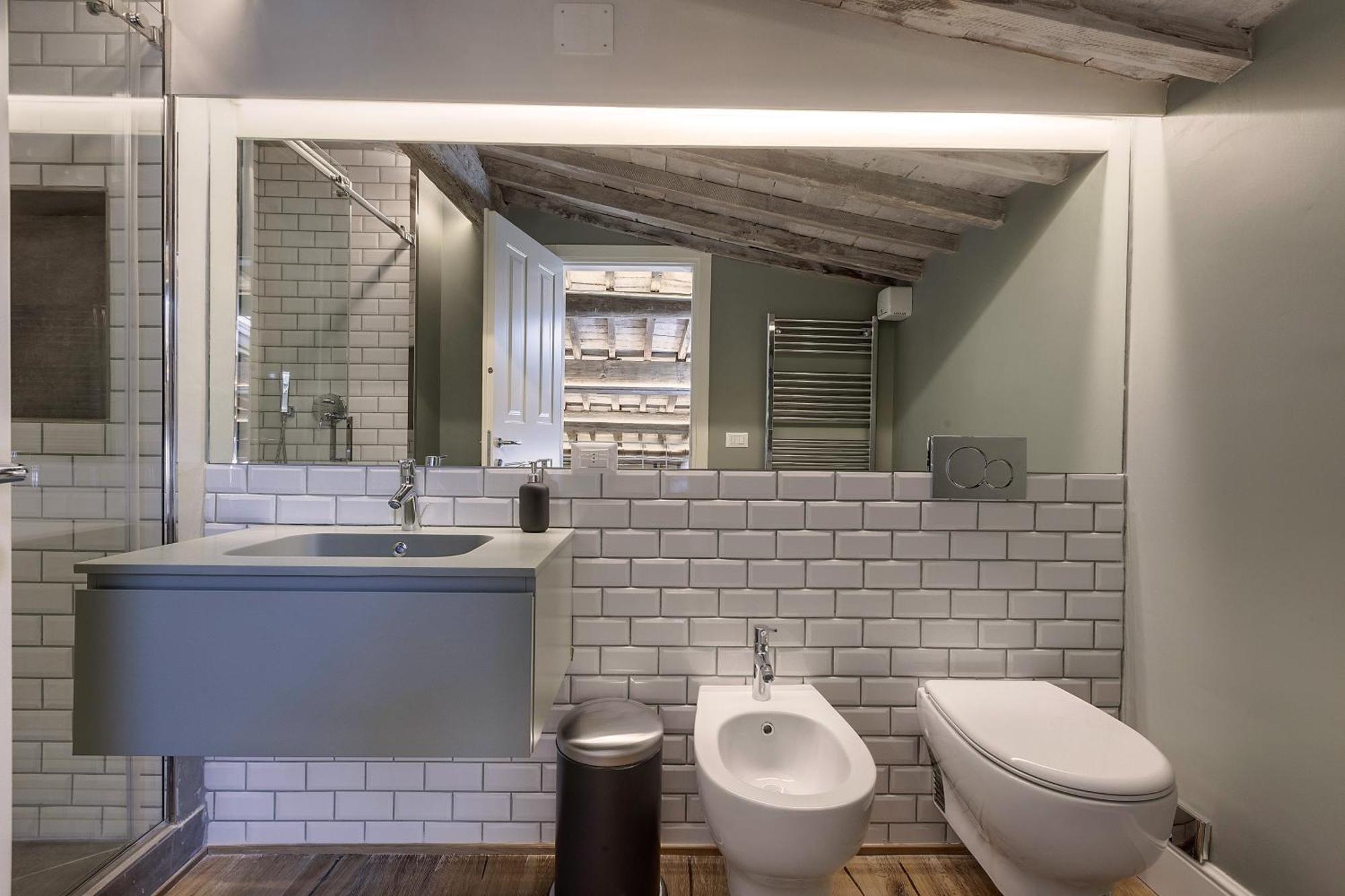 Sant'Agostino Luxury Apartment By Mamo Florenz Exterior foto