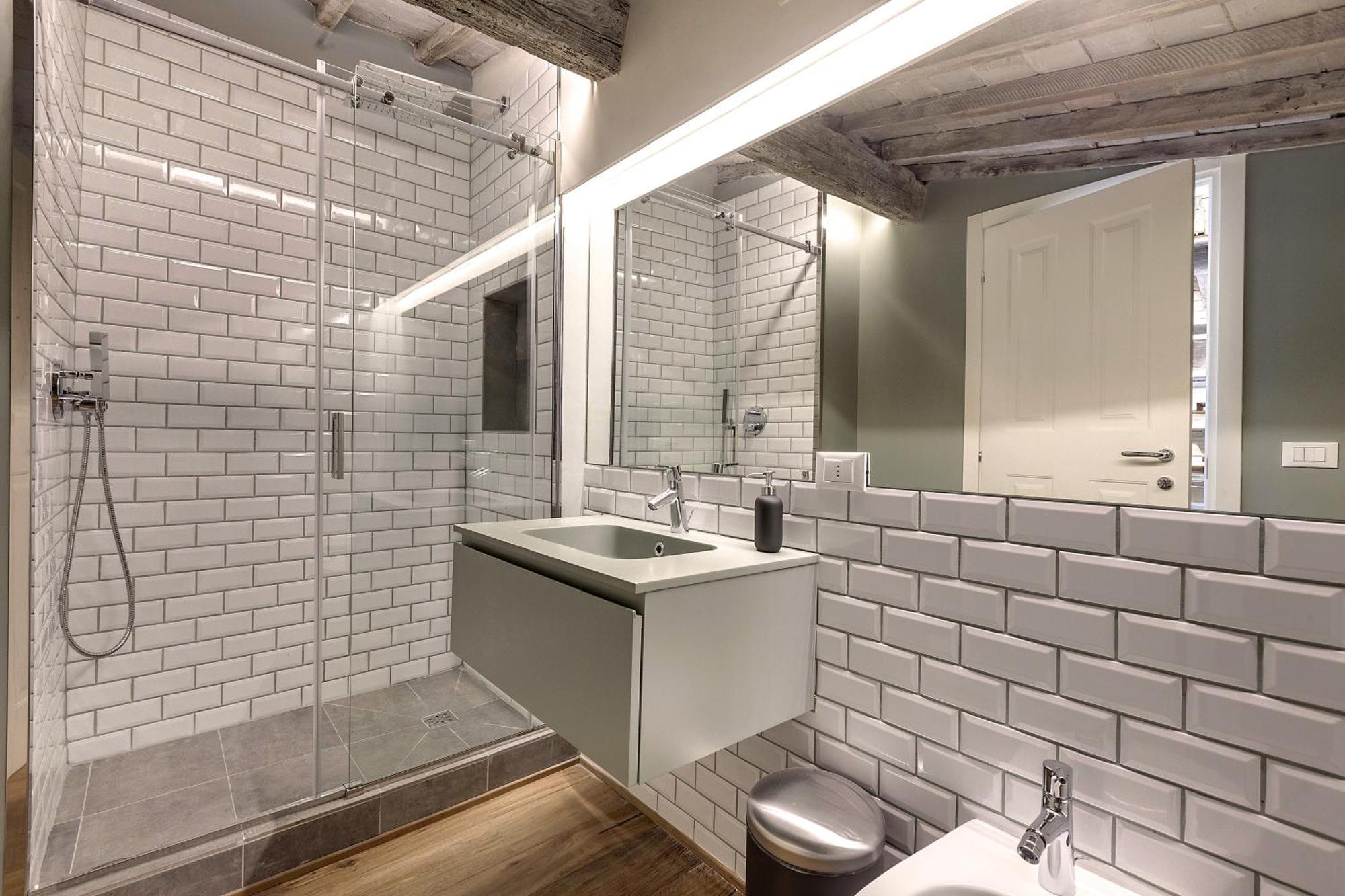 Sant'Agostino Luxury Apartment By Mamo Florenz Exterior foto