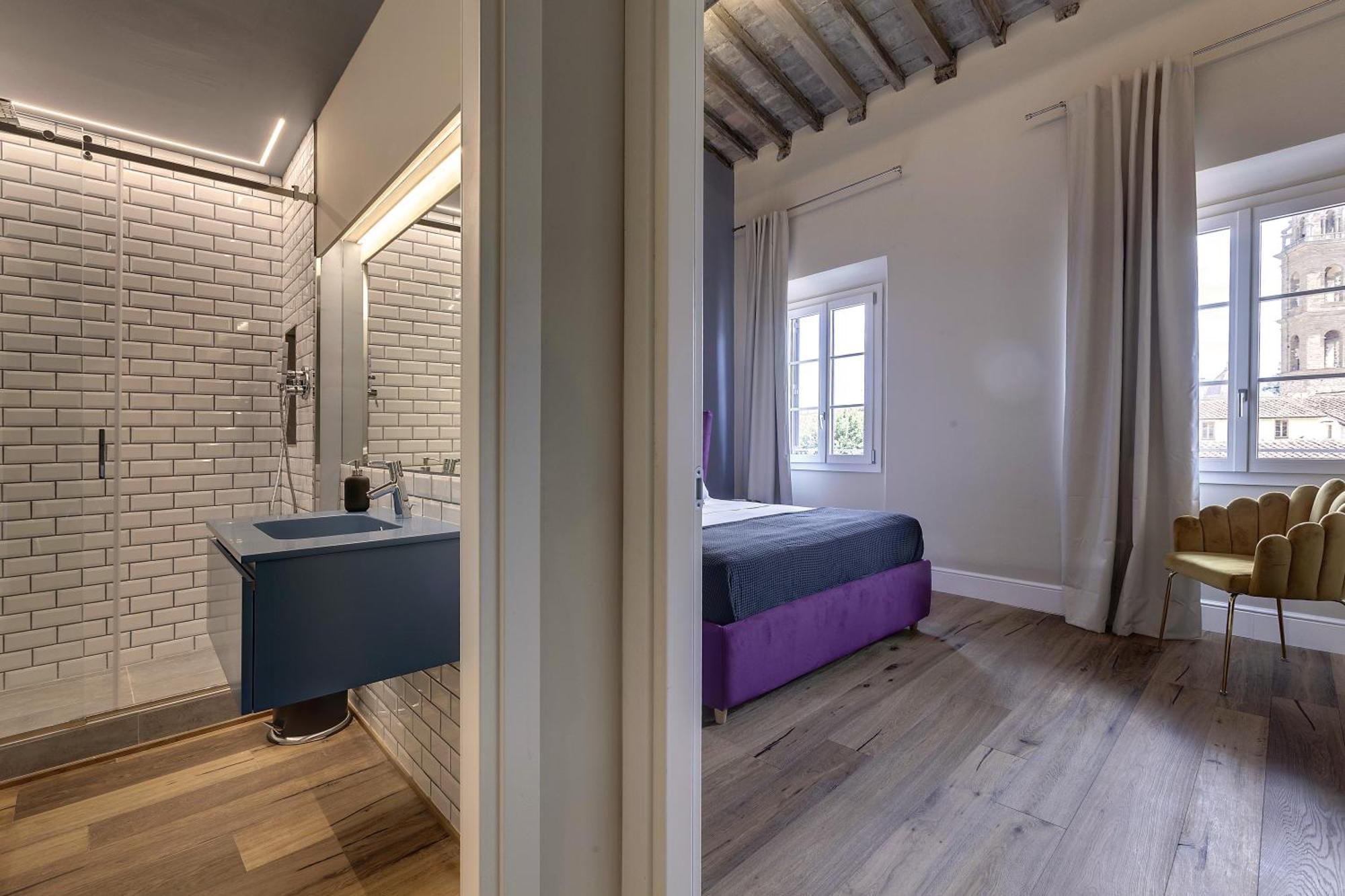 Sant'Agostino Luxury Apartment By Mamo Florenz Exterior foto