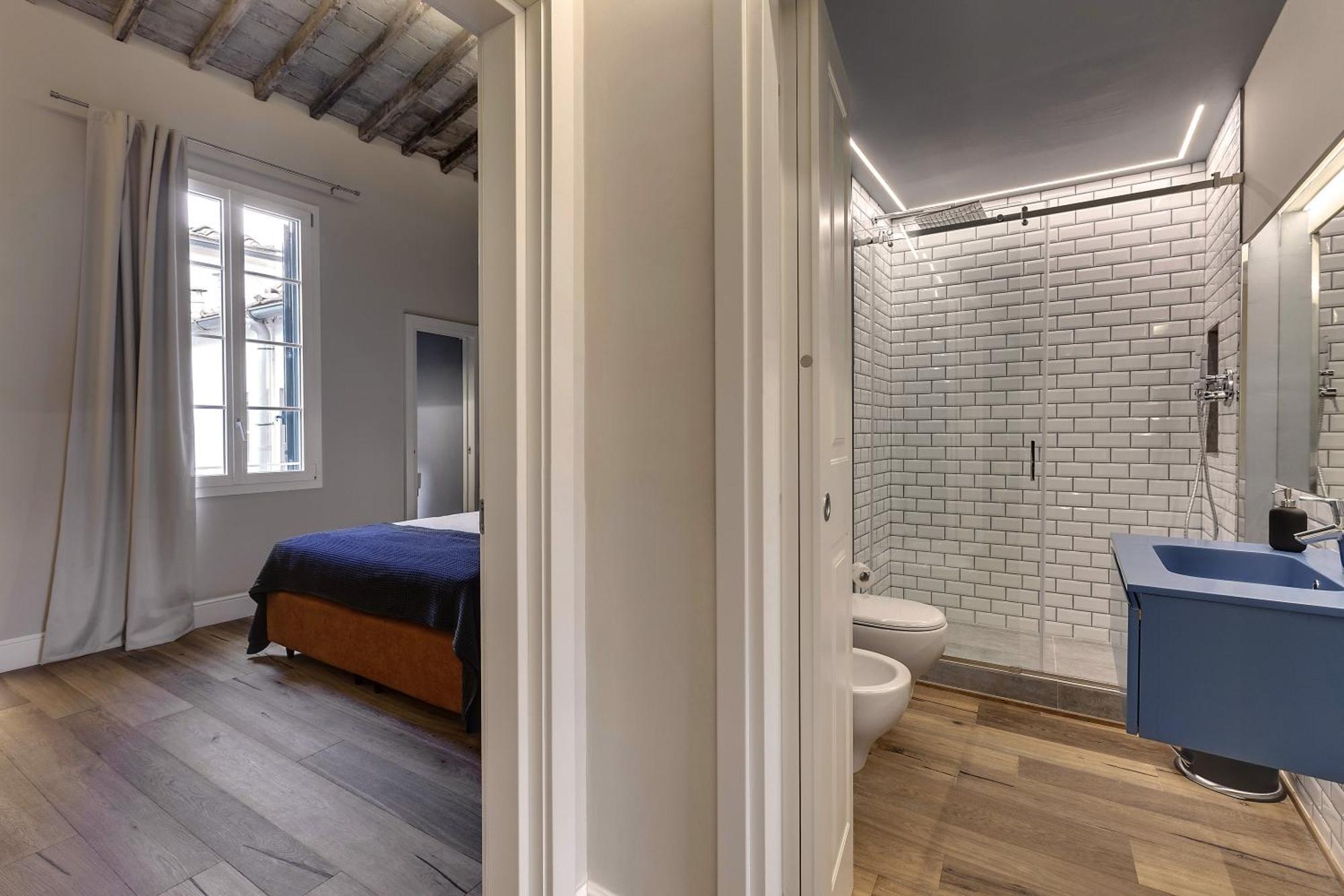 Sant'Agostino Luxury Apartment By Mamo Florenz Exterior foto